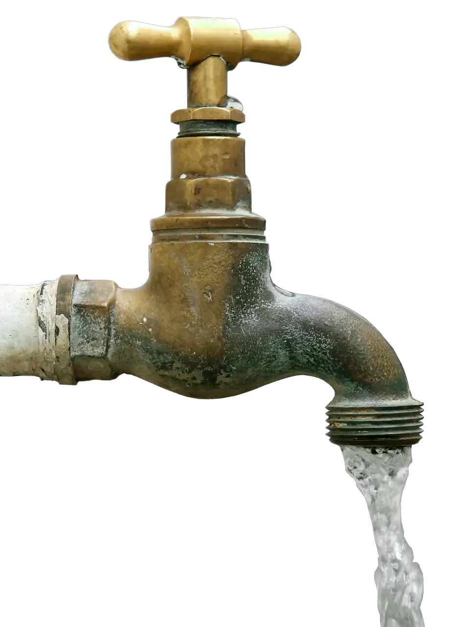 water tap, brass, tap-2515657.jpg